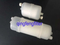 2,5 ′ ′ 5 pouces Filtre de capsule PVDF avec 1/2 ′ ′ 1/4 ′ ′ 1/8 ′ ′ NPT Connexions