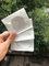 Membrane filtre en polycarbonate pour filtration liquide et filtration de l'air