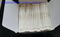 MEMBRAN MCE / PES / CA / CN / CN avec un filtre à membrane de grille noire à usage en laboratoire