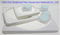 Whatman Micron Micron Microporous Membrane Filtre PTFE / / PES / PVDF / Nylon / PP / MCE / GF Membrane pour un usage en laboratoire