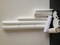 Filtration de cartouche de filtre en nylon 0,22UM Filtration des particules en suspension