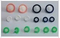 PP / PTFE / PES / NYLON / PVDF Filtre de seringue pour le laboratoire et usage médical