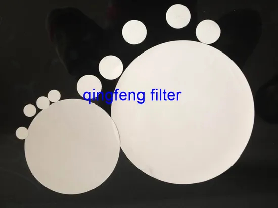 Membrane PES 0,2UM Membrane Polysulfone pour la filtration stérilisée