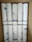 1 micron PP Filtre de sédiments pour le filtre chimique de l'eau