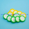 0,22 / 0,45UM PTFE SYRINGE FILTER