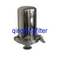 CE Certifié 304 et 316 Boîtier de filtre en acier inoxydable pour filtration liquide
