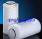 Cartouche filtrante plissée en nylon 0,22 / 0,45 micron pour filtration d'eau