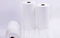 Membrane filtre à fibre de verre pour préfiltration des gaz et des liquides