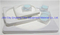 Haute qualité avec un bon taux de filtration 0,2 micron PP PP Pes Nylon PTFE PVDF Filtre à membrane pour le système de filtration d'eau