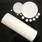 Membrane filtrante plate 0,2 um N66 et N6 sans couche de support pour filtration d'eau