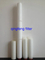 Filtre Haute efficacité 0,2 Micro Cartouche de filtre à membrane PTFE Micro Hydrophobe