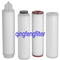 Cartouche filtrante plissée PP 0,2 micron pour filtration d'eau