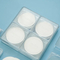0,10 / 0,22 Micron Nylon Pes Pes Nylon PTFE Filtre Membrane pour le système de filtre à vide de laboratoire