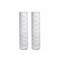 PP Filtre Cartouche filtrant fil Polypropylène / PP Coton / PP Chaîne de fil String Wound Filtre Cartouche pour RO Système