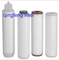 10 ′ ′ ′ 20 ′ ′ PP CARTRILLE DE FILTRE PLI-PLI