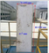 1750 * 490 * Équipement de module de membrane MBR 7 mm pour le traitement des eaux usées