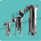Food Pharmaceutical GMP Grade en acier inoxydable Sags sanitaires SAG