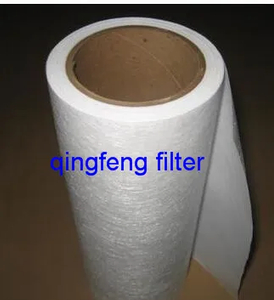 0,65UM Membrane de filtre PVDF hydrophobe pour filtration liquide et filtration d'encre