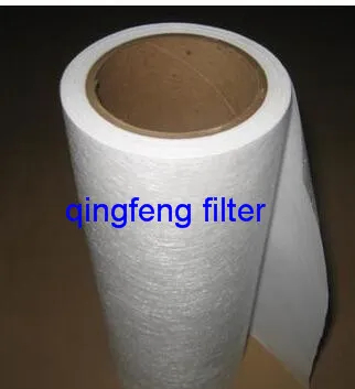 0,65UM Membrane de filtre PVDF hydrophobe pour filtration liquide et filtration d'encre