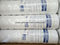 10 'PP CARTOUCE DE FILTRE DE FILTRE DE LOINS DE LIGNE POUR RO