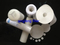 Membrane PVDF hydrophile 0,2UM pour une solution corrosive