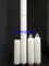 10 ′ ′ 20 ′ ′ 30′AP CARTRIDE DE FILTRE D'EAU plissée pour le traitement de l'eau