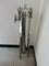Diamètre 150 mm 300 mm Boîtier de filtre à membrane pour filtration liquide