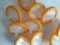 Filtre de seringue PVDF alimentaire 0,22UM 0,45UM
