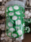 Hydrophobe PTFE PVDF PES CA CA Membrane Syringe Filtre pour médical jetable