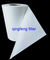 Filtre de laboratoire PVDF Microfiltration Membrane