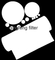 10.0 & 5.0 UM PP PP MANDURANE