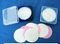 Disc Nylon (6 et 66) Membrane filtre avec couche de support non textile pour le traitement de l'eau