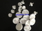 PVDF RÉSISTANCE D'OXYTINGE MANBRANE LAB LAB LABILLE FILTER