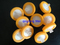 Filtre de seringue CN (nitrate de cellulose) CN (Nitrate de cellulose) 25 mm