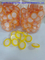 Filtre à seringue en nylon 0,22UM Filtres stériles Stéritude Stérile Steringe Filtre Portez pour un filtre à membrane 13 mm