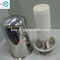 Boîtier de filtre avec cartouche filtrante plissée pour la filtration liquide et à l'air