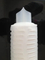 Filtration de cartouche de filtre en nylon 0,22UM Filtration des particules en suspension