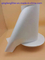 0,2 micron 0,45 micron en nylon / polyéthersulfone (PES) / PTFE / CA / PVDF Membrane avec le meilleur prix en rouleau