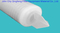 0,1 micro micro micro plissé en nylon / pes / pp / ptfe / cartouche filtre PVDF pour filtration pharmaceutique