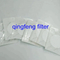 Stérile 47 mm MCE / PES / PVDF / Ca / CN Membrane Gridded 0.45UM pour un usage en laboratoire