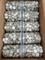 Filtre de seringue stérile PTFE 0,22 PTFE PES PP Nylon PVDF Syringe Filtre pour le laboratoire en gros Utilisation du laboratoire