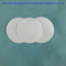 PVDF hydrophobe / PTFE / PP 0,22UM 0,45 Micron Filtre Membrane pour filtration à l'air