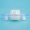 Grade médical 0,22-0,45 micron 5inch PP / PES / PTFE Capsule Filtre pour injection de solution saline normale