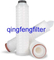 0,2UM et 5,0UM à débit élevé PES / PP / PVDF / PTFE Filter Cartridge pour la filtration de la bière