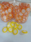 PES PTFE PVDF Nylon PES Filtre de seringue Filtre de médicament et de protéines pour la filtration pharmaceutique