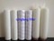 Filtre Haute efficacité 0,2 Micro Cartouche de filtre à membrane PTFE Micro Hydrophobe