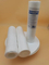 PP Filtre Cartouche filtrant fil Polypropylène / PP Coton / PP Chaîne de fil String Wound Filtre Cartouche pour RO Système