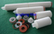 10 ′ ′ ′ 20 ′ ′ PP CARTRILLE DE FILTRE PLI-PLI