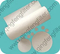 Nylon / PE / PVDF / MCE à la membrane filtre PVDF / MCE pour purification de l'eau