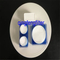 Membrane filtrante en nylon (N6 et N66) à 0,45 micron (N66) en disque pour filtre à seringue et utilisation en laboratoire